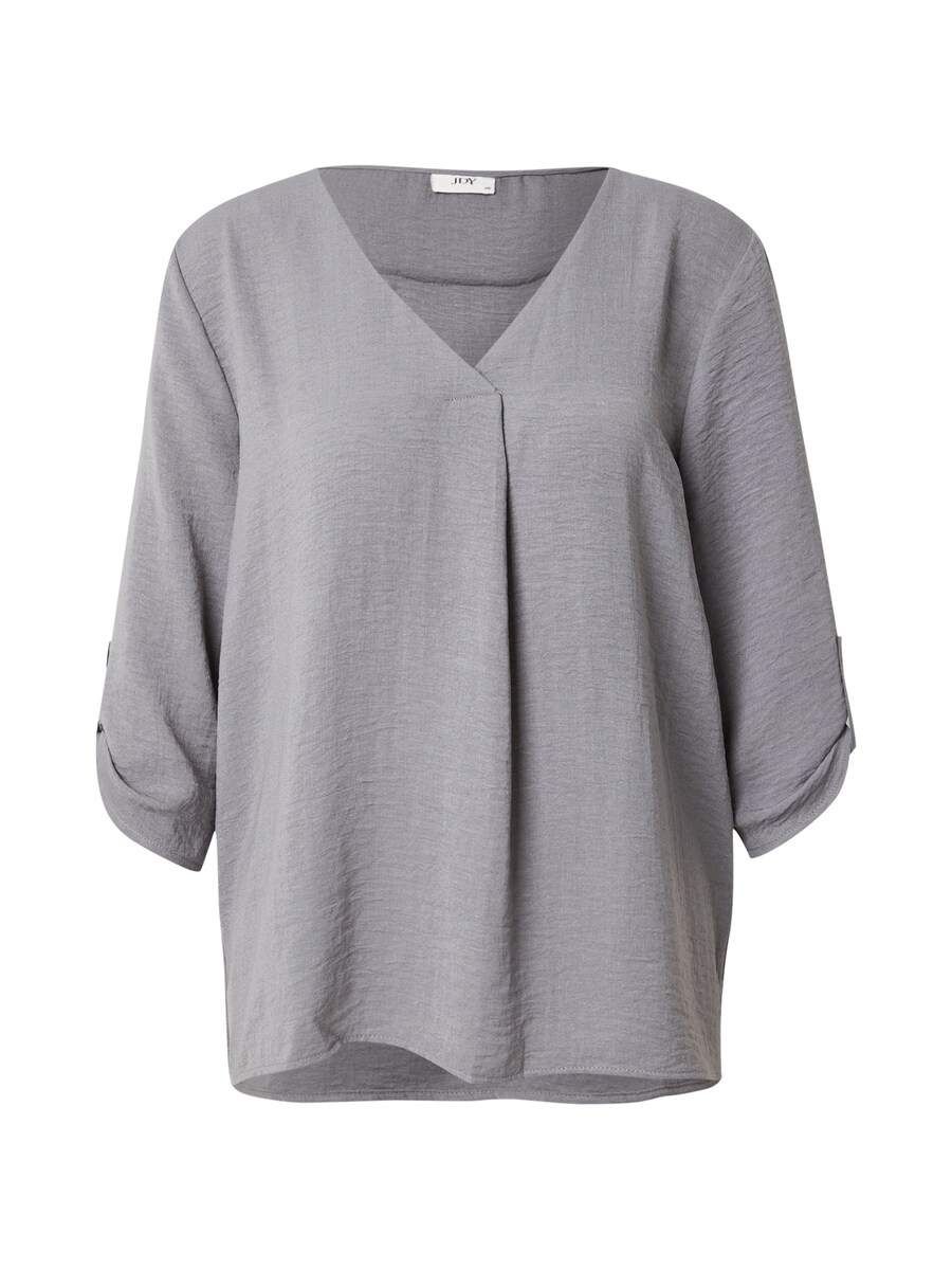 

Блузка JDY JDYDIVYA, цвет Basalt grey