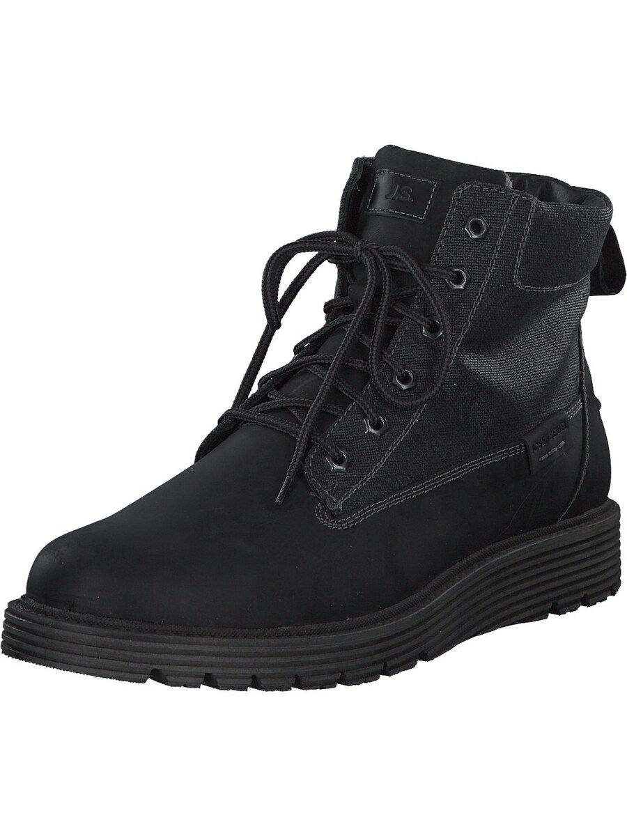 

Ботинки JOSEF SEIBEL Cooper, Black