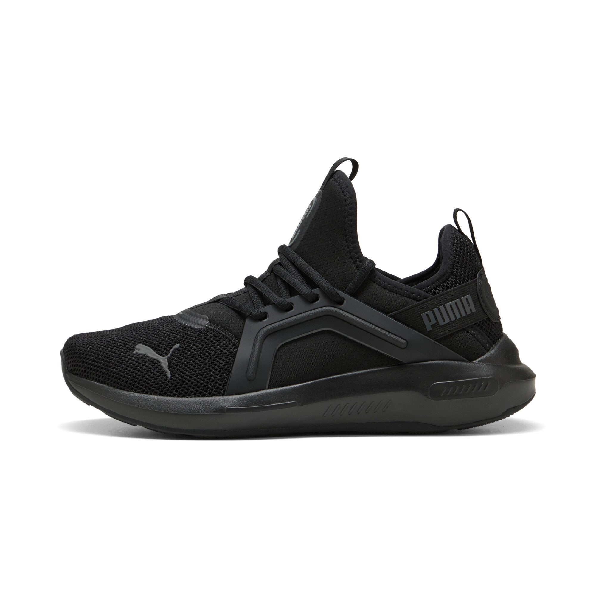 

Кроссовки PUMA SOFTRIDE Enzo 5 Wide, цвет black/cool dark gray