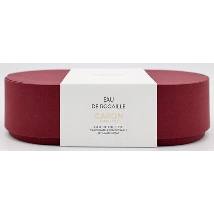 Paris Eau De Rocaille 50 мл 1,7 унции Edt, аутентичный и быстрый от Finescents, Caron — фото 3
