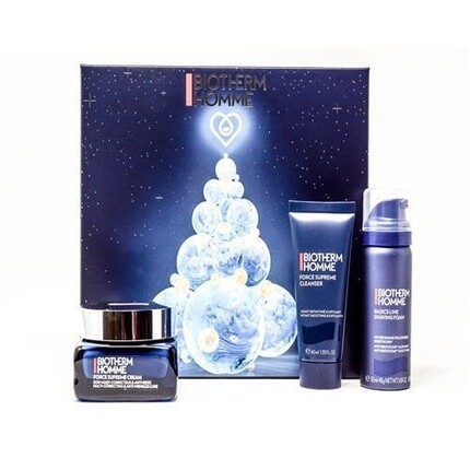

Biotherm Homme Force Supreme Крем 50мл