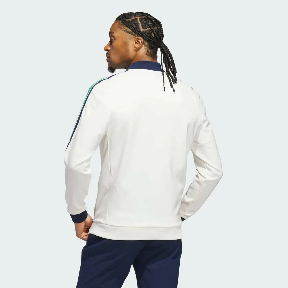 Толстовка Adidas 3st HZ, цвет White