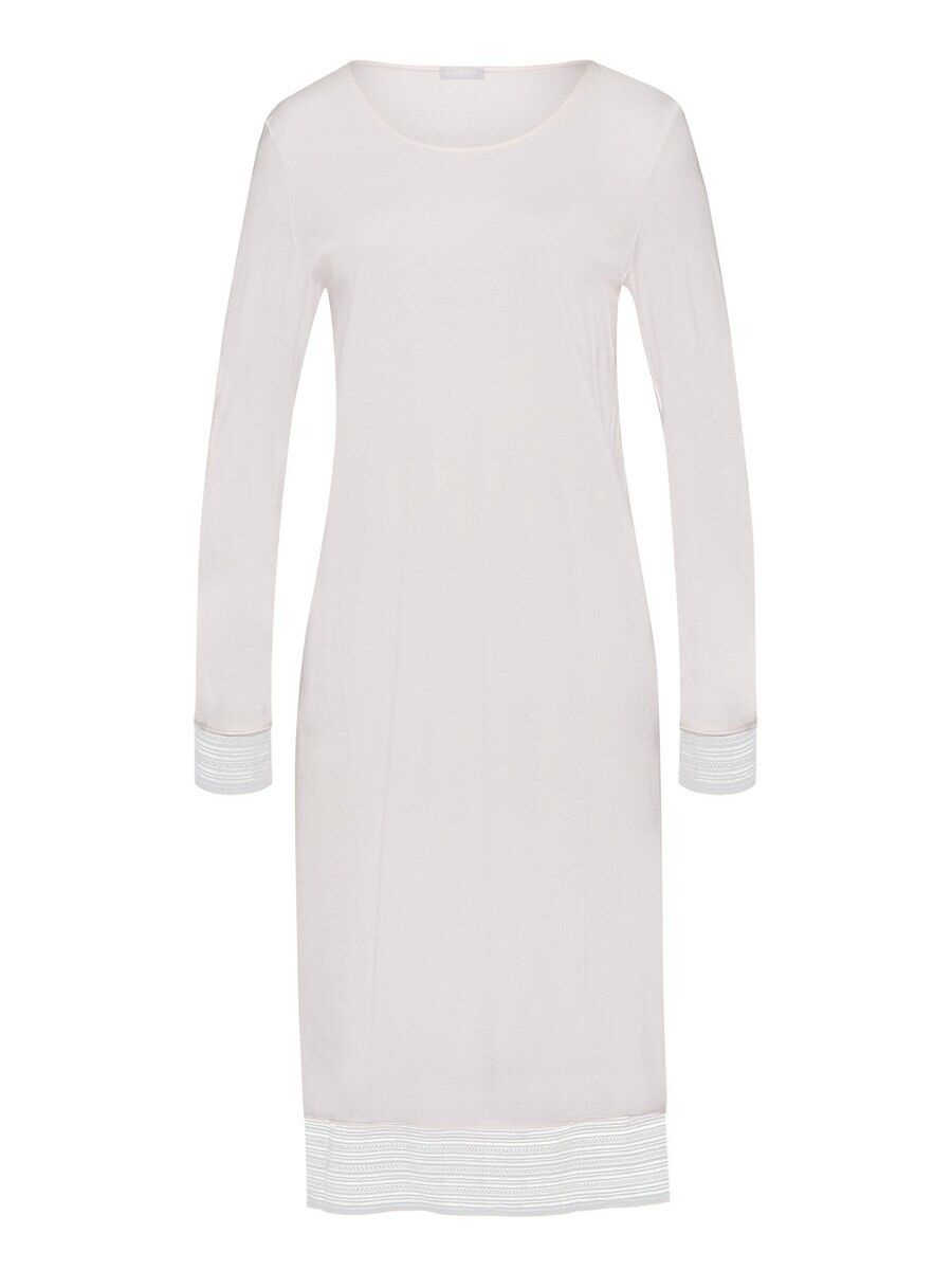 

Мини платье Hanro Dress, розовый