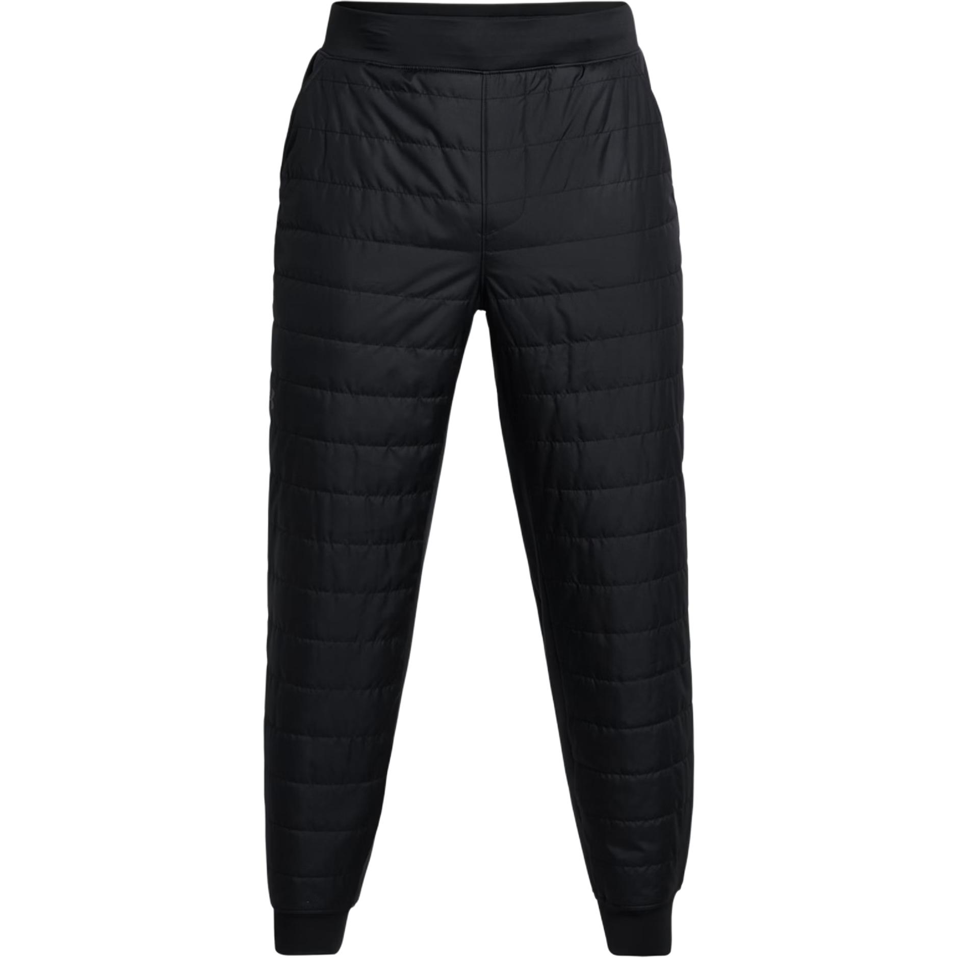 

Несокрушимые Storm Casual Брюки Мужские Черный Under Armour