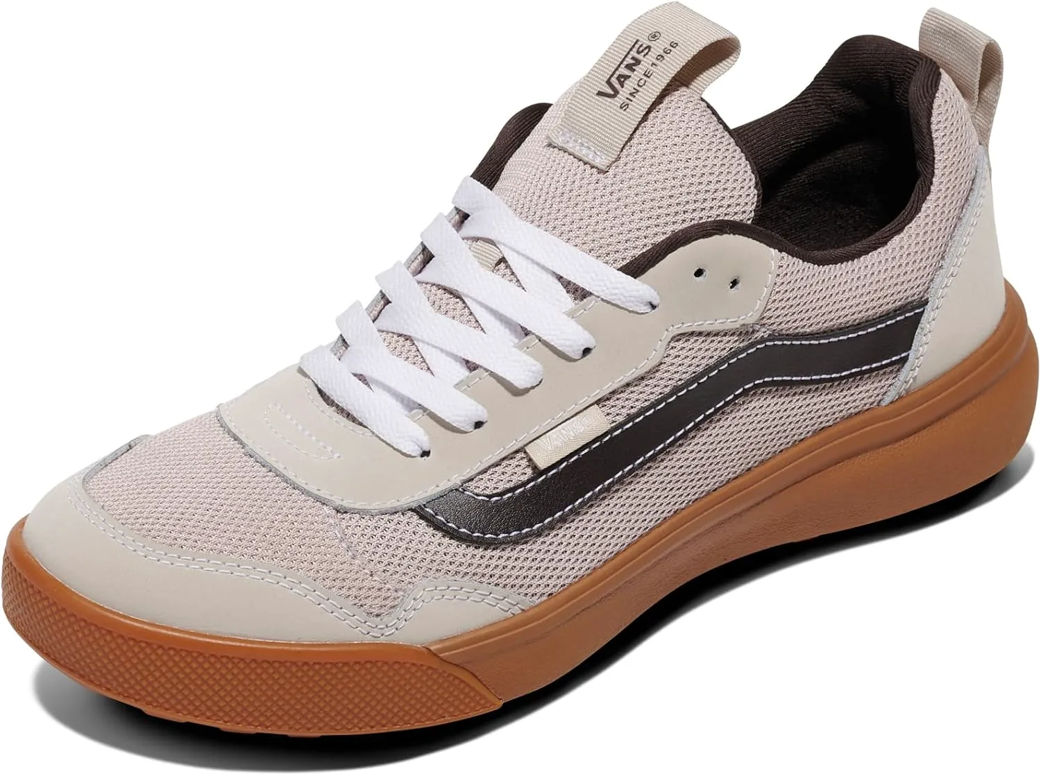 Мужские кроссовки Vans Range EXP