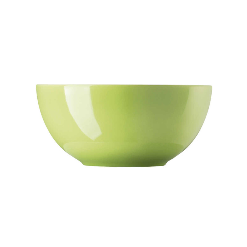 

Миска Sunny Day Apple Green 18 см / 1,10 л Thomas, зеленый