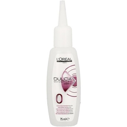 

Лореаль Дульсия Advanced N.0 75мл, L'Oreal