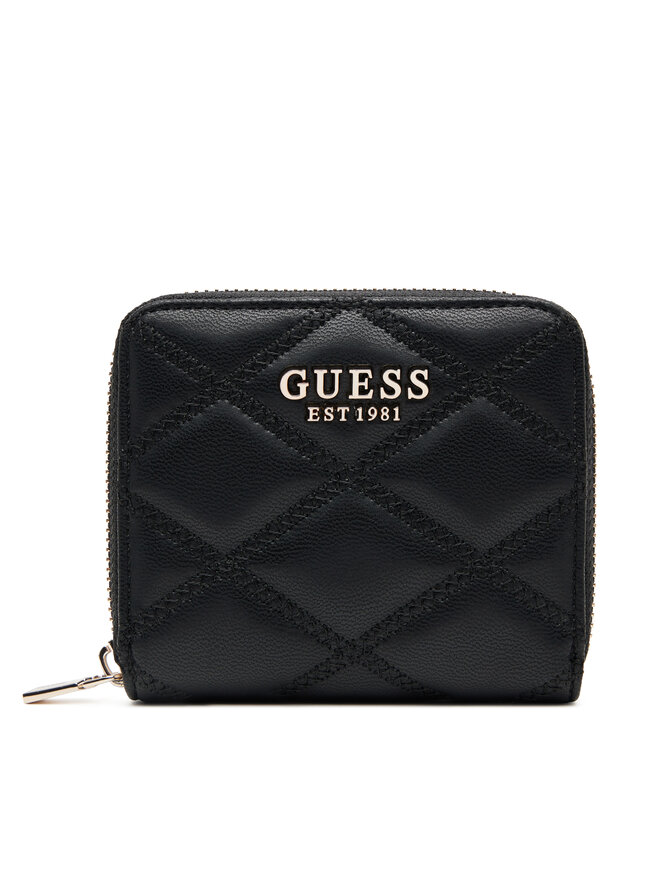 

Кошелек Guess, черный