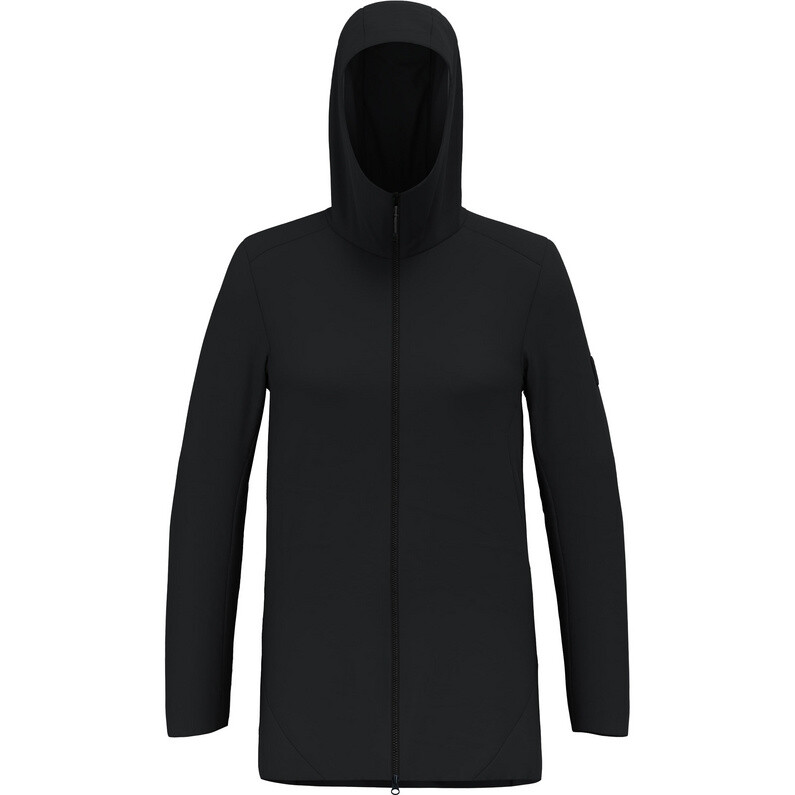 

Женская парка Fanes 2l PTX Salewa, черный
