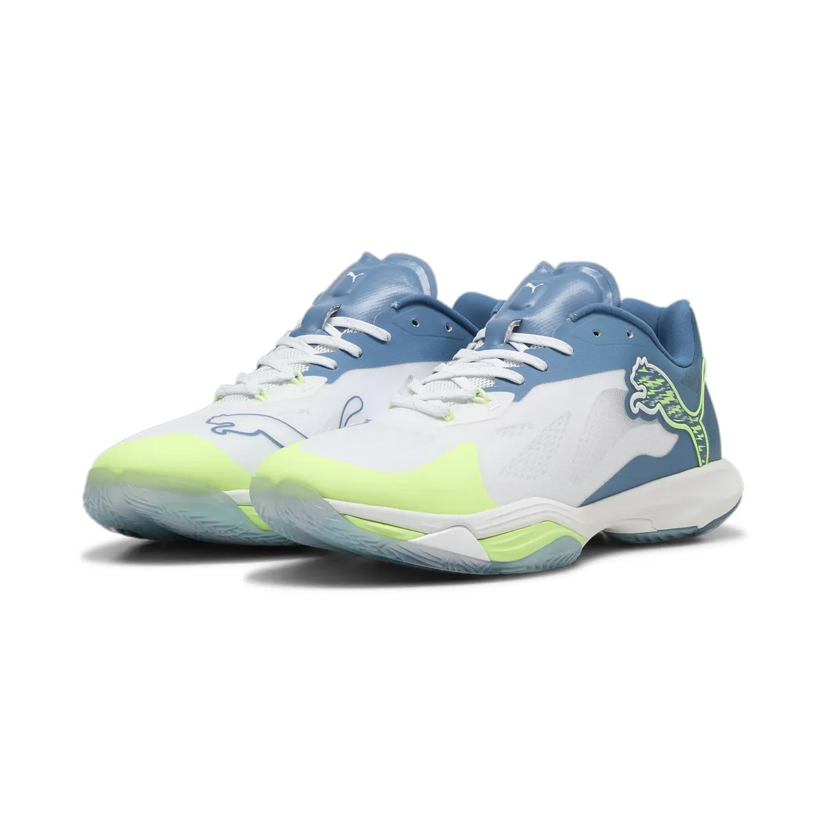 

Кроссовки PUMA "Кроссовки Vantage NITRO для взрослых", белый