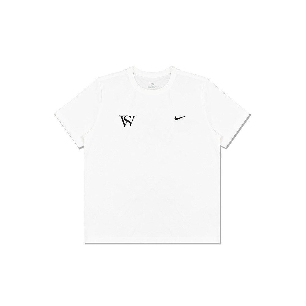 

Футболка мужская белая Nike, белый