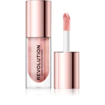 

Shimmer Bomb - 5 мл Блеск для губ Makeup Revolution