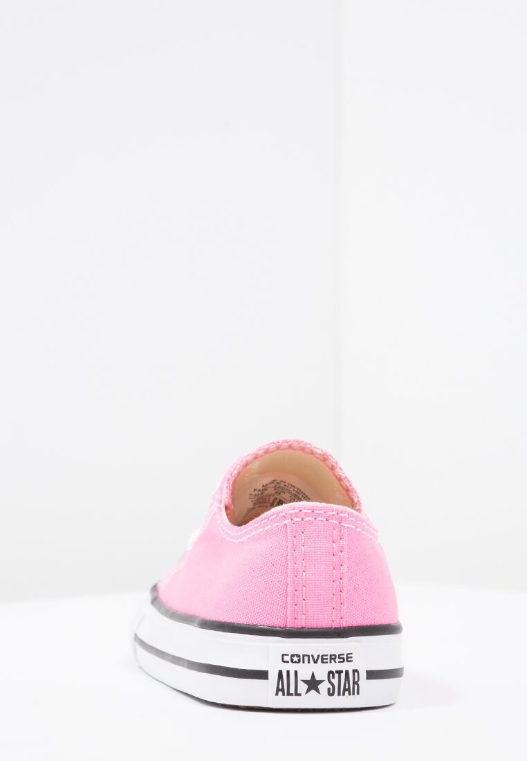 Низкие кроссовки Chuck Taylor All Star Core Converse, розовый — фото 4