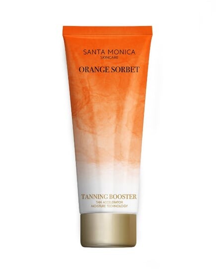 

Ускоритель загара Santa Monica Orange Sorbet, inna