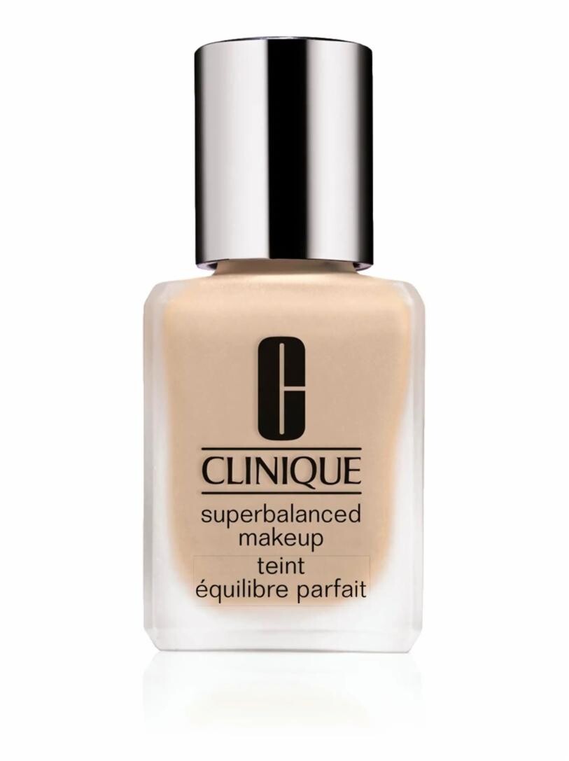 

Тональный крем Superbalanced, оттенок Petal Clinique