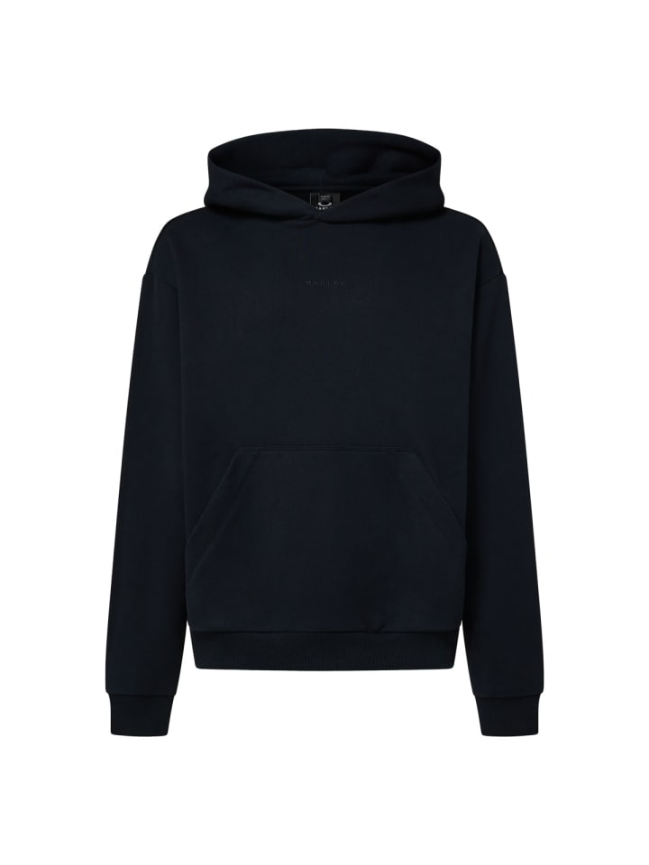 

Толстовка Futurescape Iced Jelly черного цвета Oakley