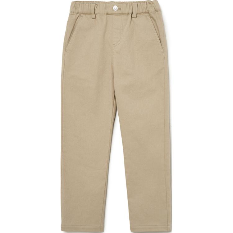 

MLB KIDS Повседневные штаны для детей Boston Red Sox BASIC Light Beige Kids'