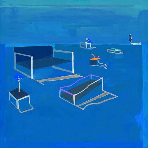 

Виниловая пластинка Homeshake - Helium Remixes