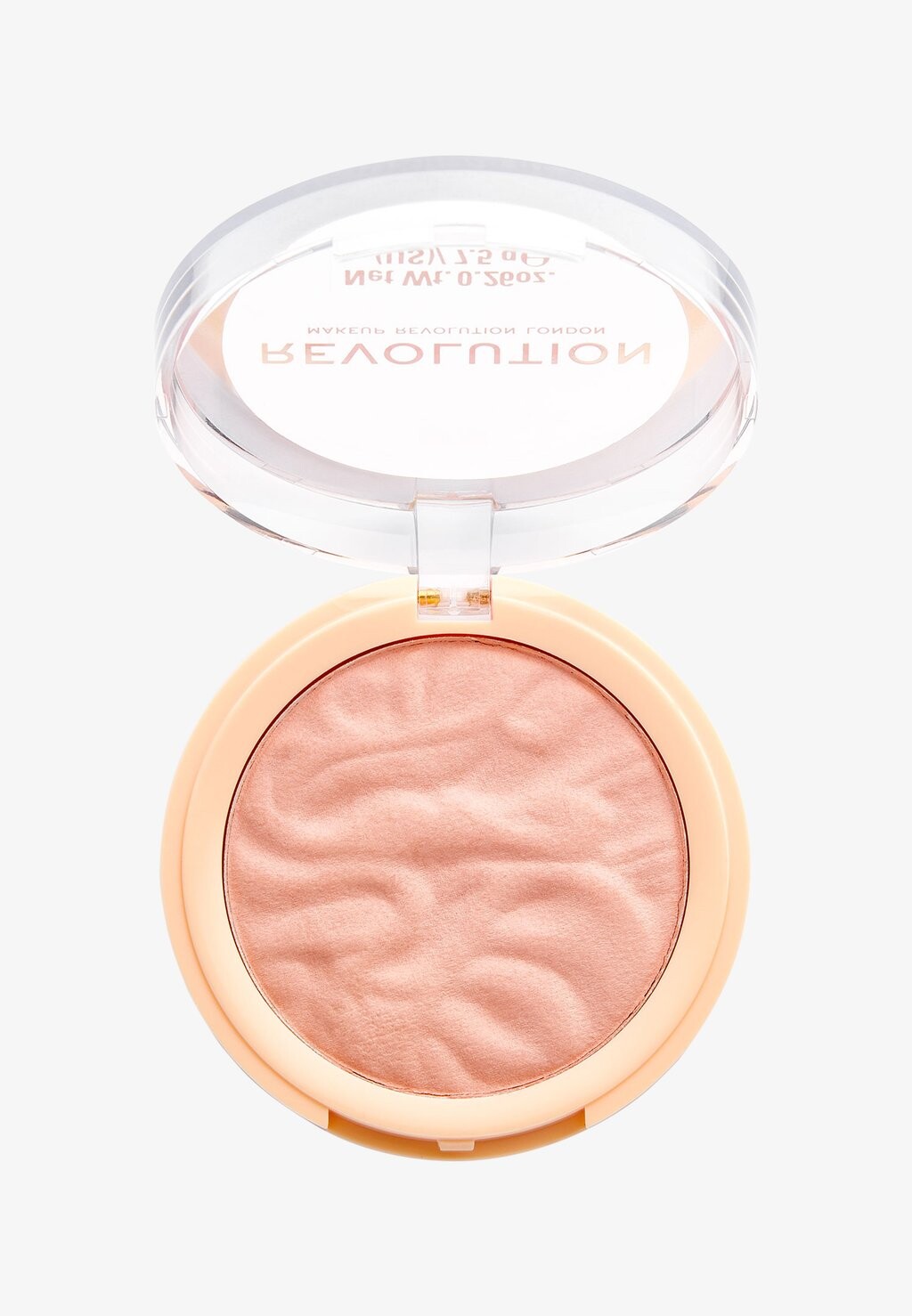 

Румяна REVOLUTION BLUSHER RELOADED Makeup Revolution, цвет sweet pea