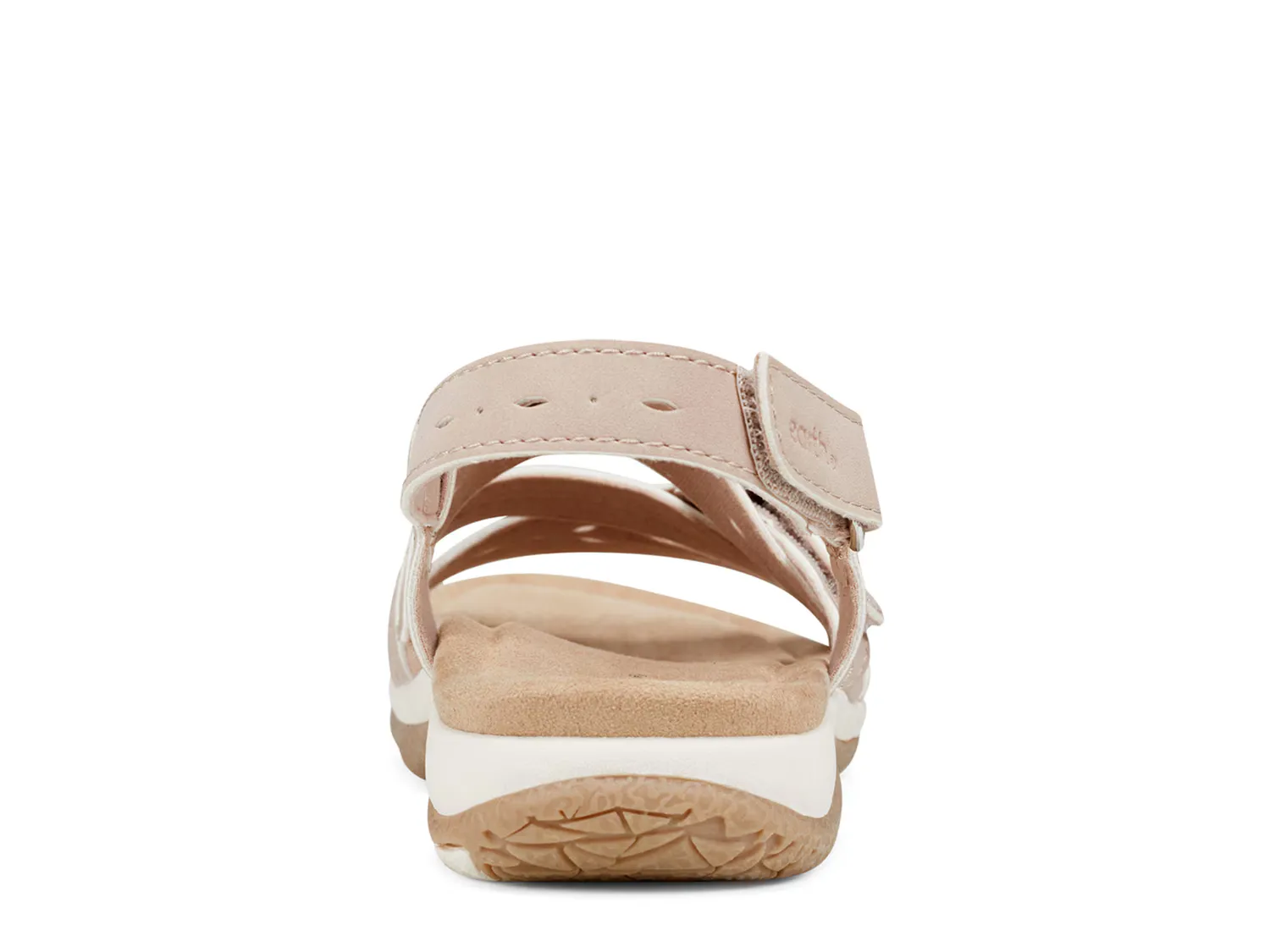 Сандалии Samsin Sport Sandal Earth, светло-розовый — фото 2