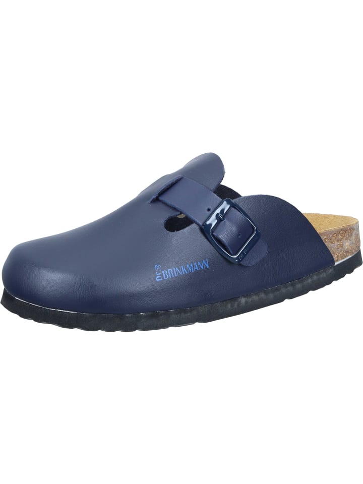 

Сабо Dr. BRINKMANN, цвет ozean/navy