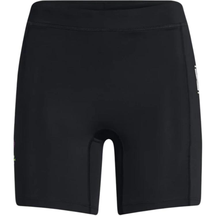 

Женские повседневные шорты Under Armour черные