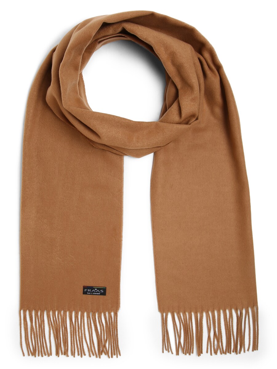 

Шарф FRAAS, Brown
