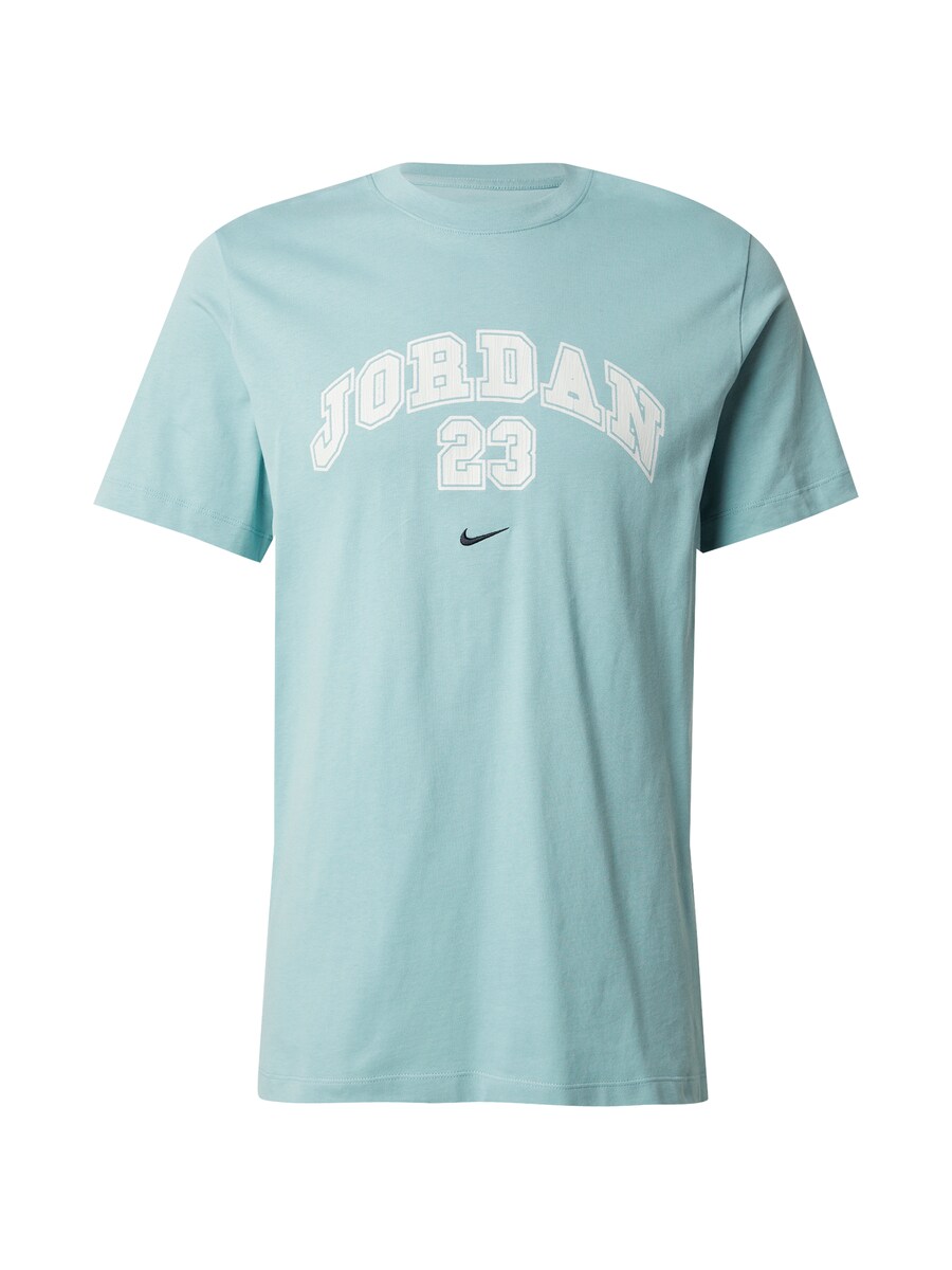 

Футболка Jordan, Light blue