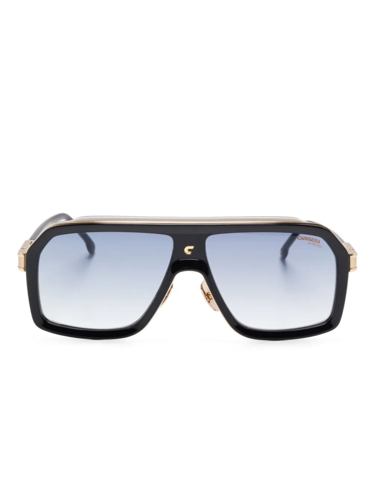 

Солнцезащитные очки CA 1053/S/TI Carrera, черный
