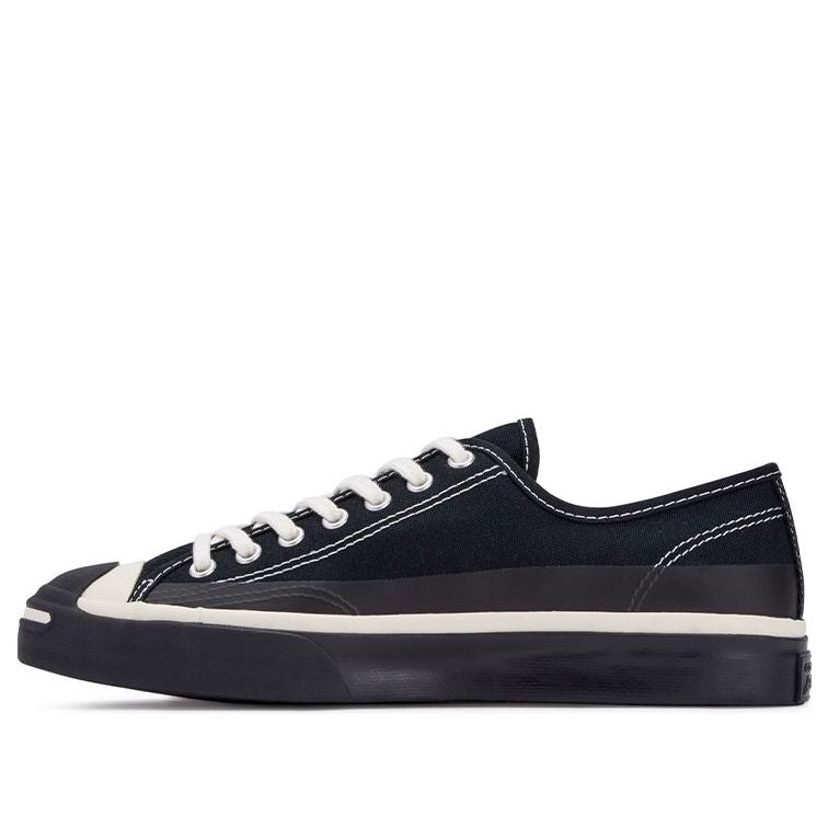 

Кроссовки Converse Dover Street Market x Jack Purcell 'Black' 168964C, черный