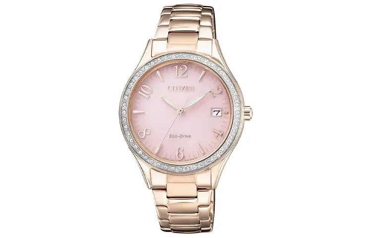 

CITIZEN Часы Women's Ecology Drive Collection Watch