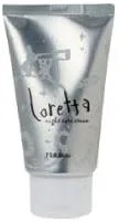 Ночной крем для лица Loretta, базовый уход, набор 3 шт., 120 г
