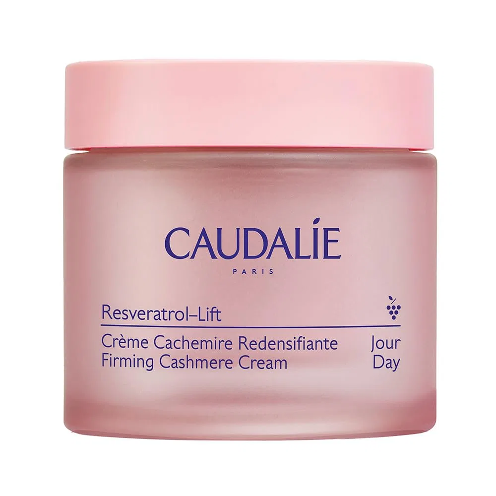 Сыворотка Caudalie — «Resveratrol-Lift» с ресвератролом от