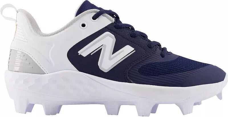 

Женские формованные бутсы для софтбола New Balance Fresh Foam Velo V3