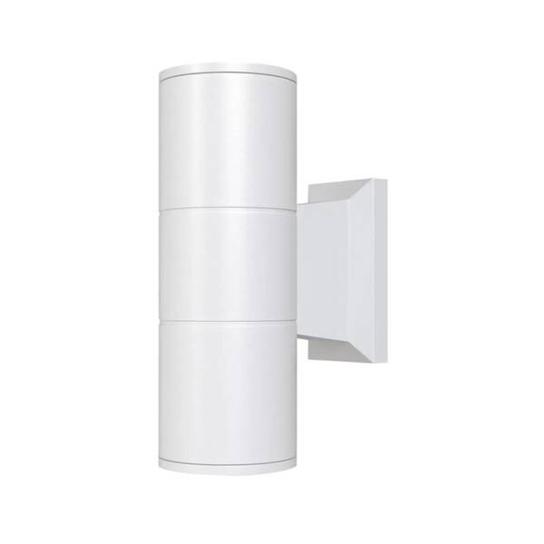 

Настенный светильник Maytoni Decorative Lighting Bowery, белый