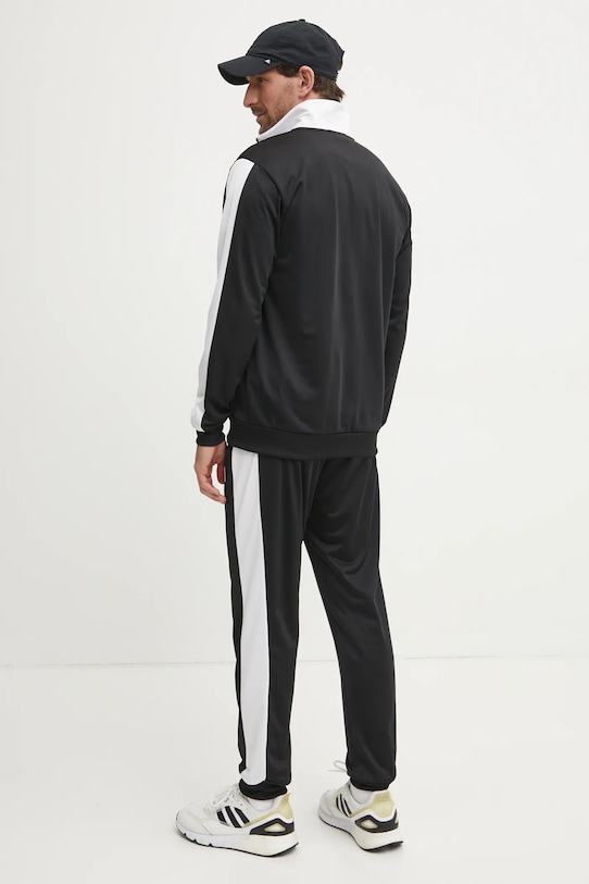 Спортивный костюм TR CB TS Adidas, черный — фото 2