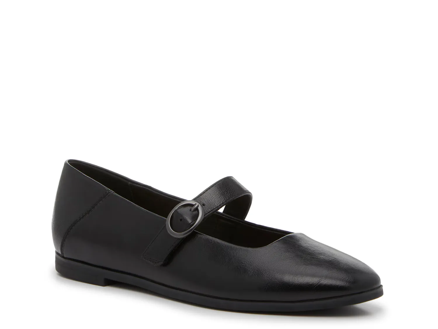 

Балетки Teagen Mary Jane Flat Baretraps, черный