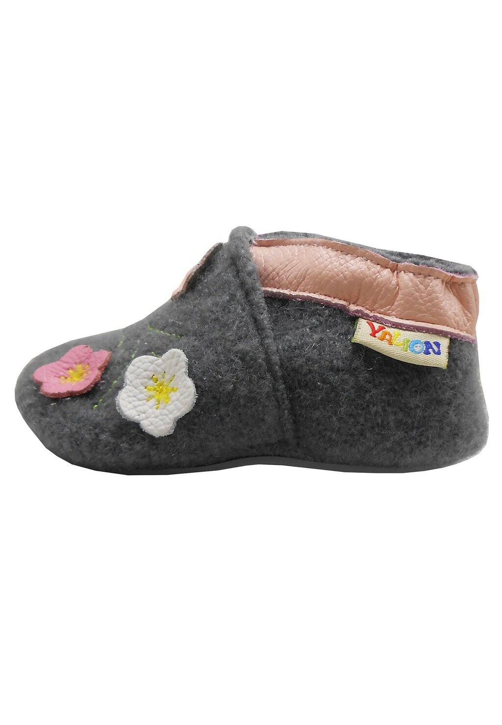 

Ботинки Yalion, цвет blumen grau