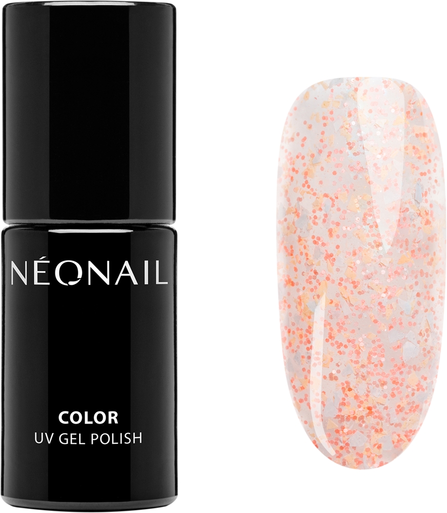 

Гель-Лак для ногтей «Муза внутри тебя» Neonail, atspalvis desire to inspire 7,2 мл