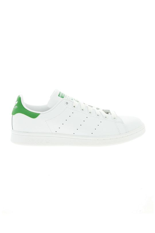 

Кроссовки Stan Smith M20324 Adidas Originals, белый