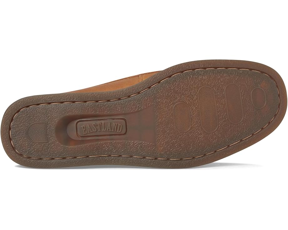 Мужские лодочники Eastland 1955 Edition Falmouth, Peanut — фото 3