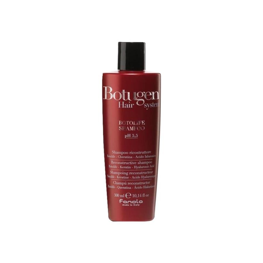 

Шампунь Fanola Botugen Botolife Shampoo PH 5,5, 1000 ml