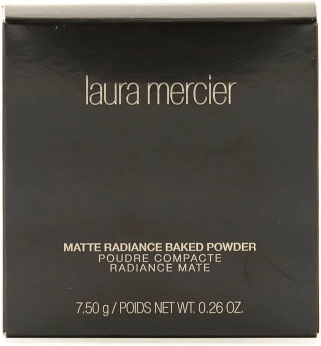Пудра матовая Laura Mercier, 7.5 г, жемчужный — фото 2