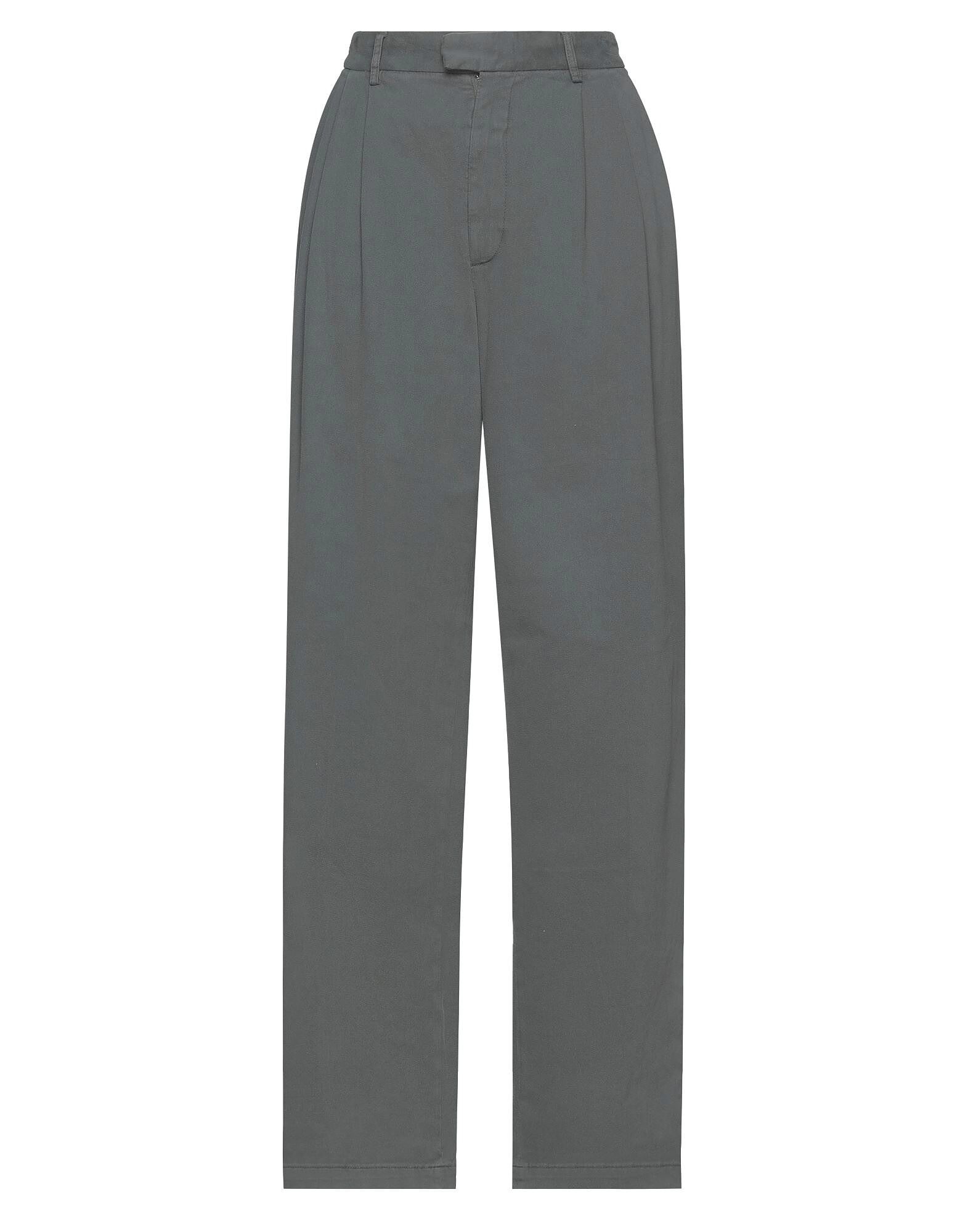 

Брюки Roÿ Roger'S, свинцовый