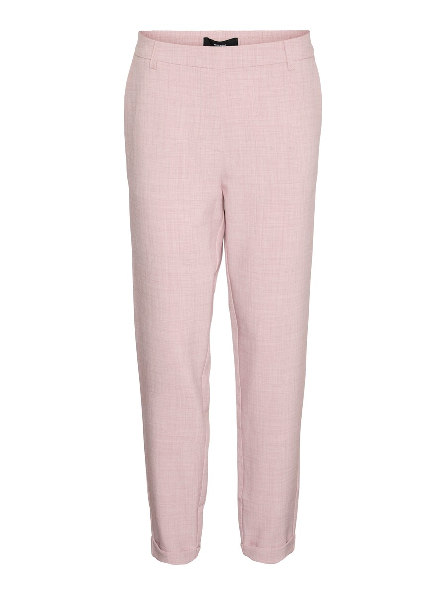 

Зауженные брюки VERO MODA VMCASSIDY, розовый