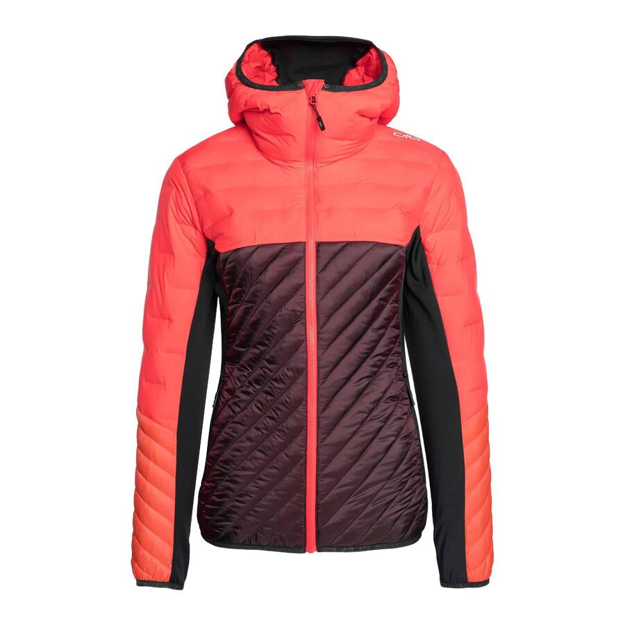 

Женская гибридная куртка CMP