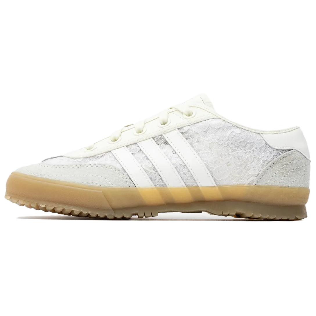 

Кроссовки Adidas Tischtennis NAKED Copenhagen Silvery Daisy Lace Pack, белый