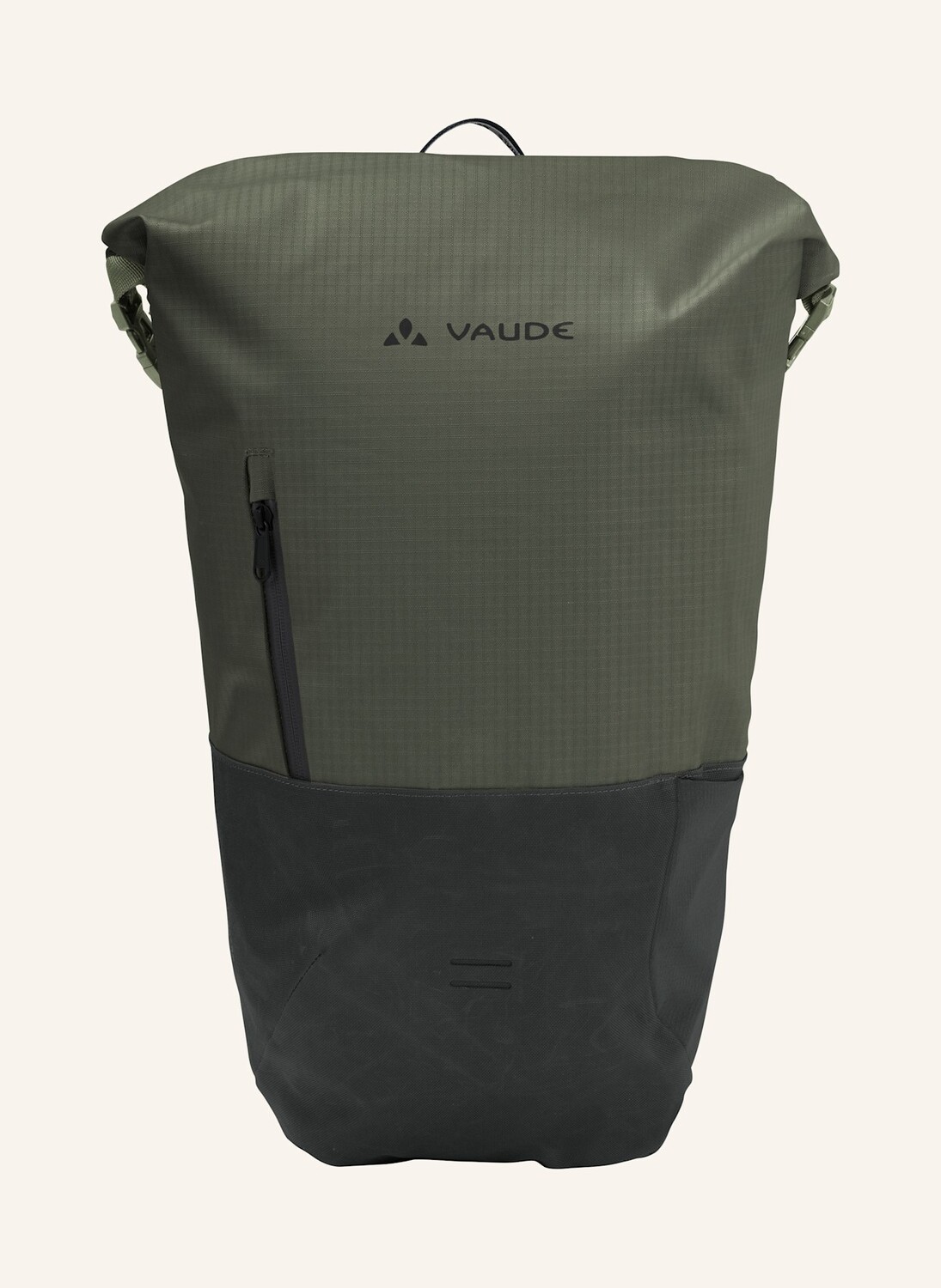 

Рюкзак ситиго 18 VAUDE, хаки