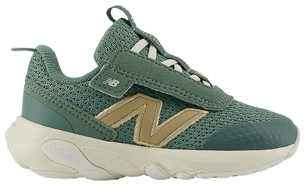 

Кроссовки New Balance 1440v1 New-B Toddler 'Dark Juniper Angora', зеленый