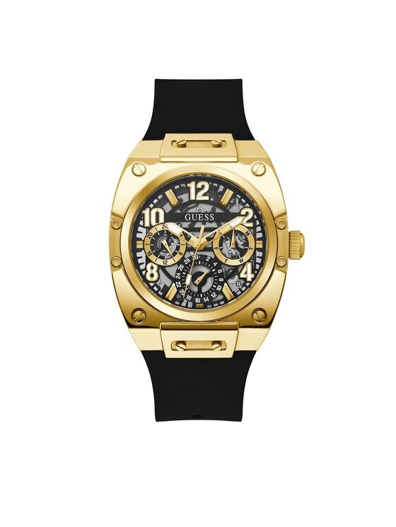 

Часы Guess, черный